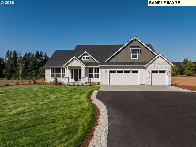 House for sale in Oregonia