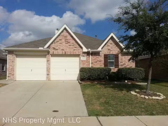 House for rent in Fort Worth