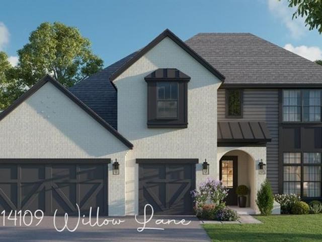 House for sale in Jones, Oklahoma