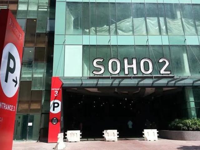 Serviced Residence for sale in Damansara Perdana (PJU 8), Petaling Jaya