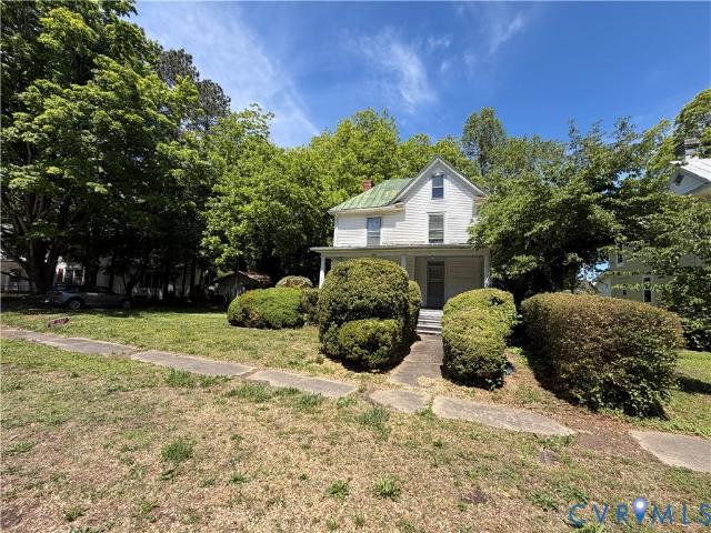 House for sale in Virginia