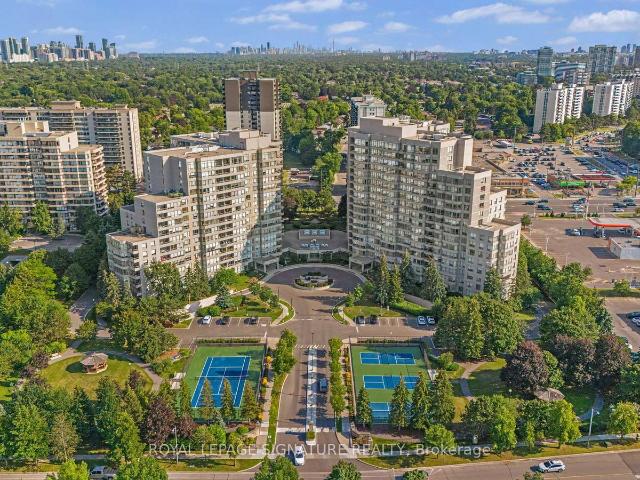 Condo for sale in York, Ontario