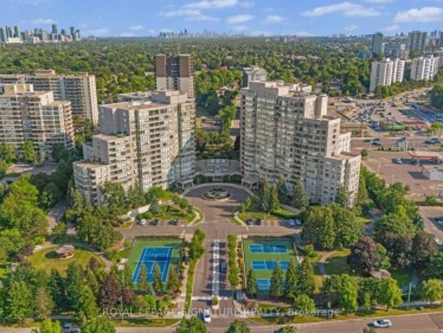 Condo for sale in York, Ontario