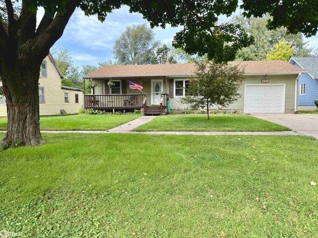House for sale in Onawa, Iowa