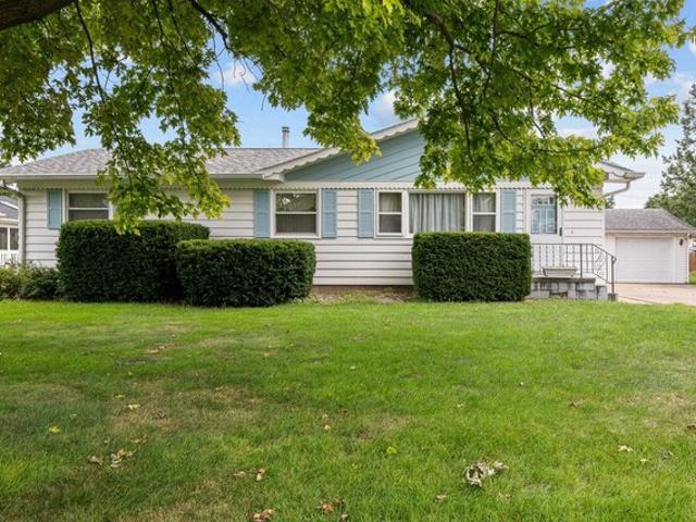 House for sale in Orion, Illinois