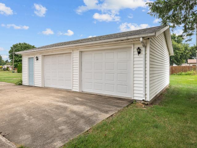 House for sale in Orion, Illinois