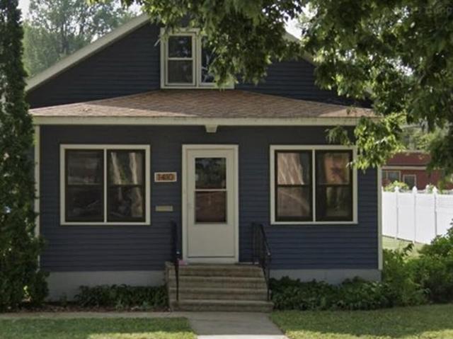 House for sale in La Crosse, Wisconsin