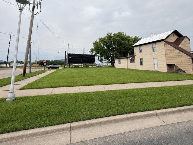 Land for sale in Downtown, La Crosse