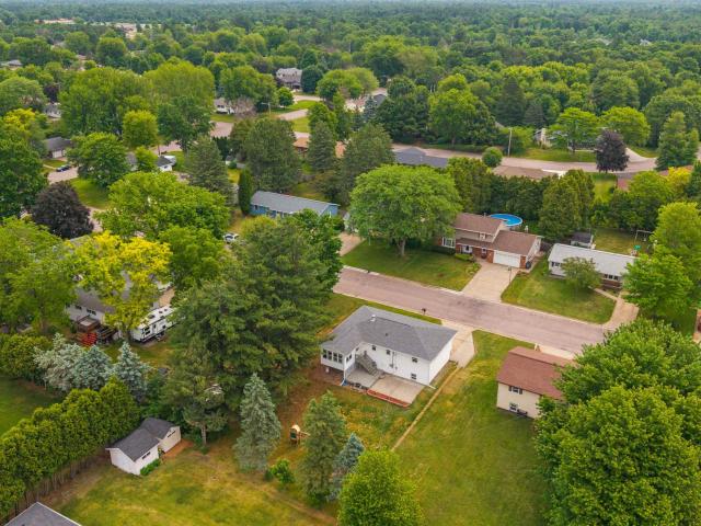 House for sale in Wisconsin Rapids, Wisconsin