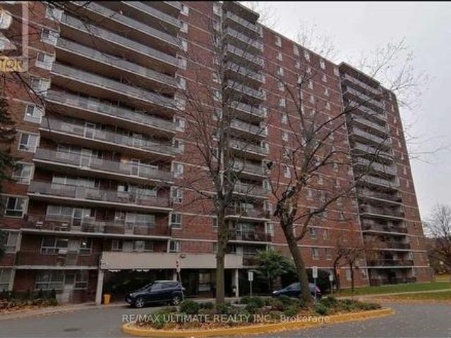 Property for rent in Woburn, Ontario