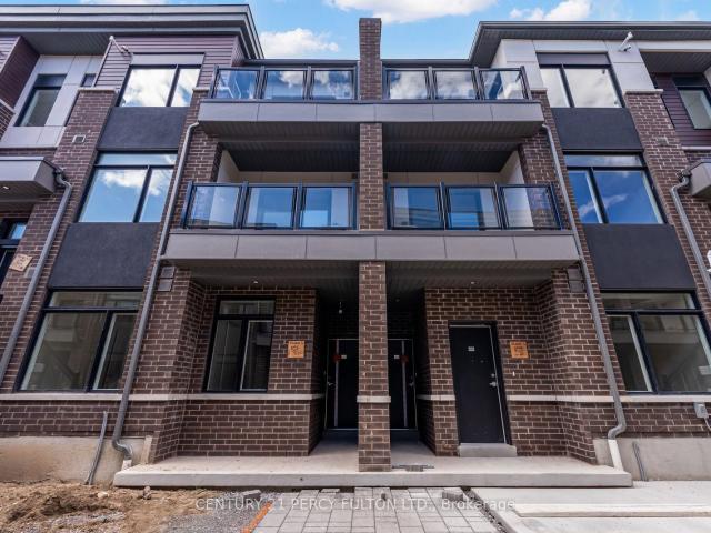 Condo for rent in Durham, Ontario