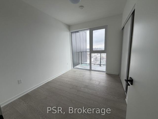 Condo for rent in Woburn, Ontario