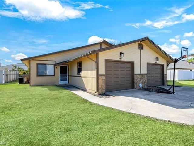 House for sale in Cape Coral, Florida