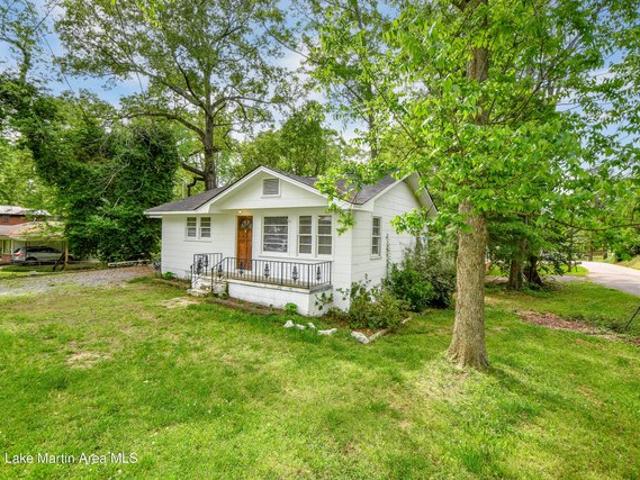 House for sale in Tallapoosa, Alabama
