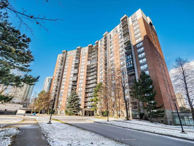 Condo for sale in Woburn, Ontario