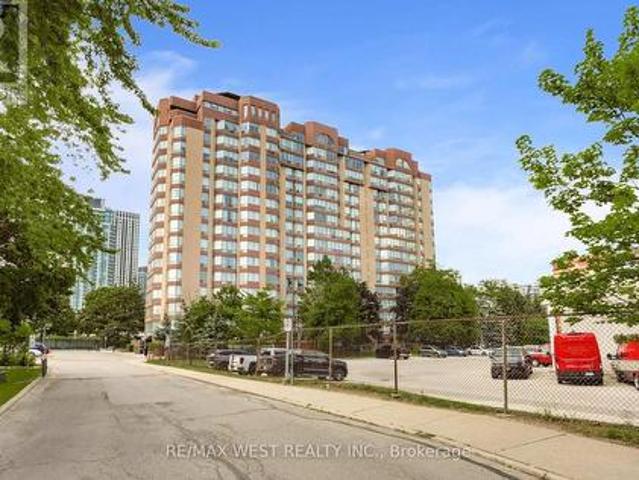 Condo for sale in Mississauga, Ontario