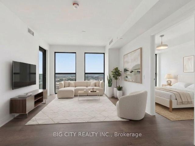 Condo for rent in Woburn, Ontario