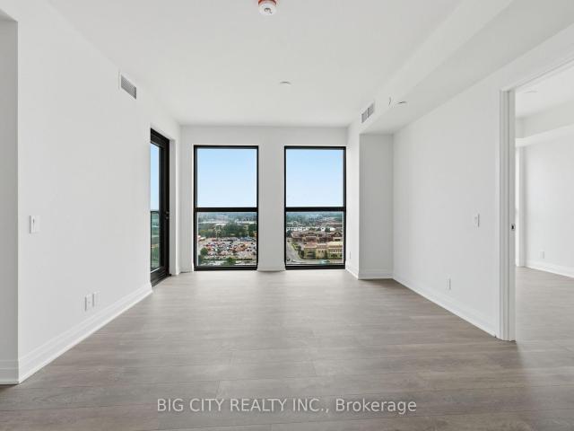 Condo for rent in Woburn, Ontario
