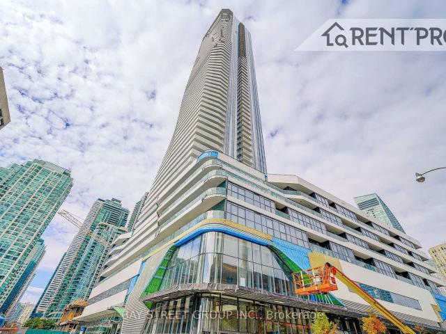 Condo for rent in Woburn, Ontario