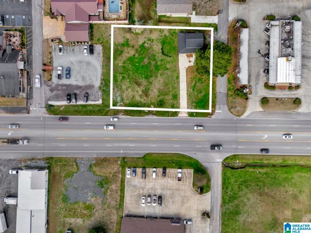 Commercial for sale in Blount, Alabama