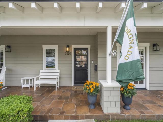 House for sale in Coronado, California