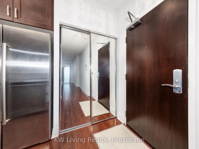 Condo for rent in Woburn, Ontario