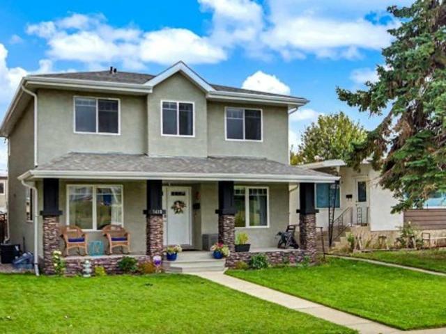 House for sale in Rosscarrock, Calgary