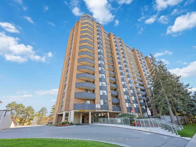 Condo for sale in Woburn, Ontario