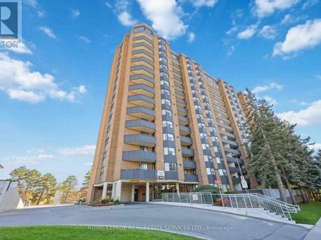 Condo for sale in Woburn, Ontario