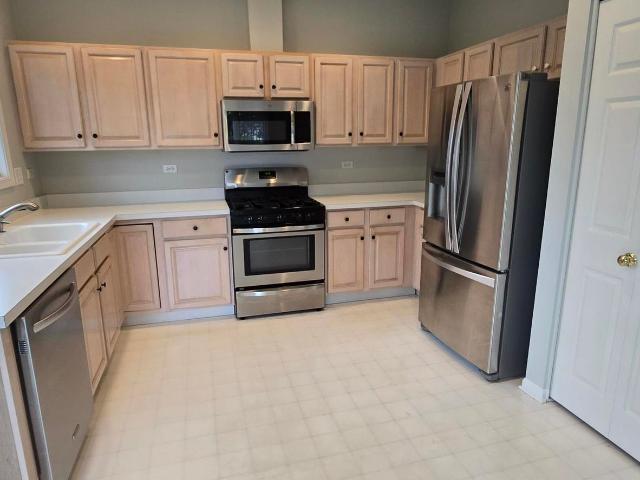 Townhouse for sale in Western Springs
