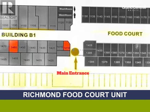 Office for sale in Richmond, British Columbia