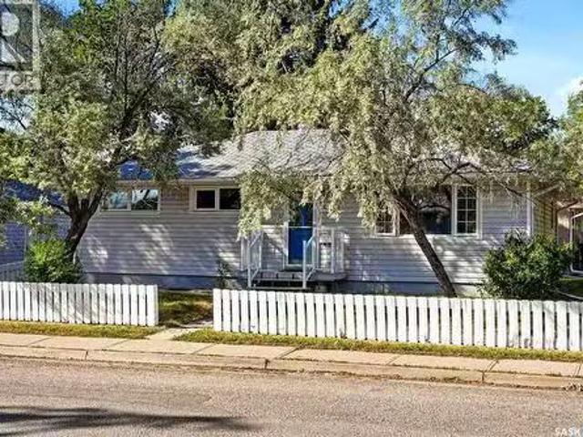 House for sale in Regina, Saskatchewan