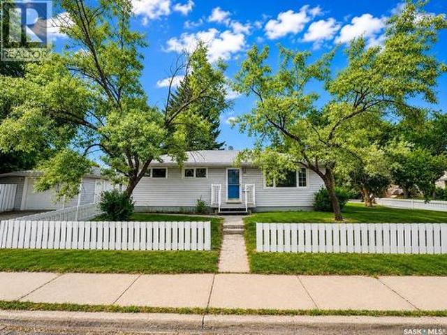 House for sale in Regina, Saskatchewan