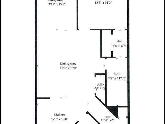 Condo for sale in Catawba, North Carolina