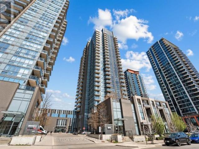 Condo for sale in Mississauga, Ontario