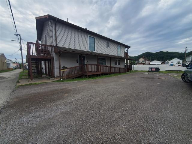 Commercial for sale in Ford City, Pennsylvania