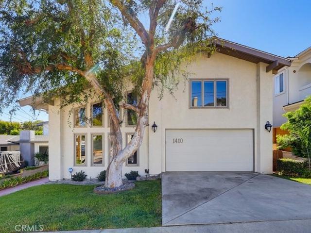 House for sale in Manhattan Beach, Los Angeles County