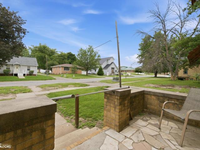 Commercial for sale in Harlan, Iowa