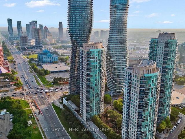 Condo for sale in Mississauga, Ontario