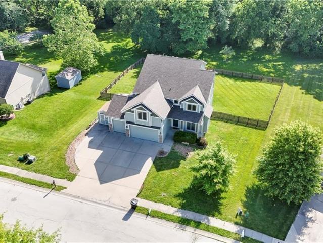 House for sale in Pleasant Hill