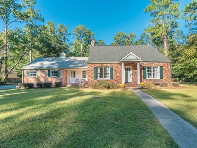 House for sale in Southwood, Aiken