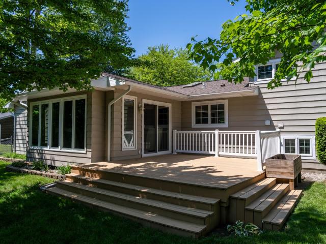 House for sale in Isabella, Michigan