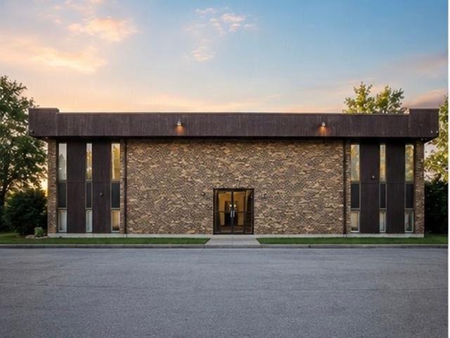 Commercial for sale in Winnebago, Illinois