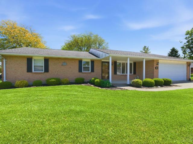 House for sale in Preble, Ohio
