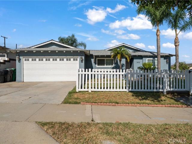 House for sale in Corona, California