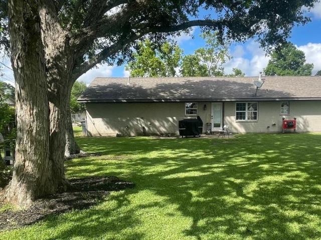 House for sale in Danbury, Texas