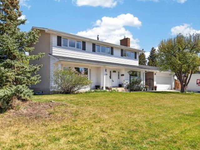 House for sale in Wedgewood, Alberta