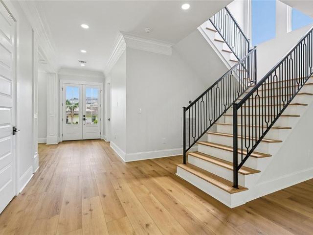 House for sale in New Orleans, Louisiana