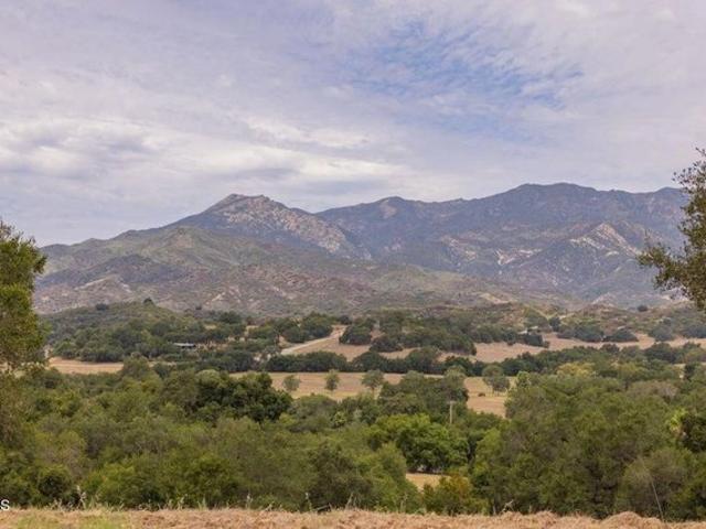 House for sale in Ojai, Ventura County