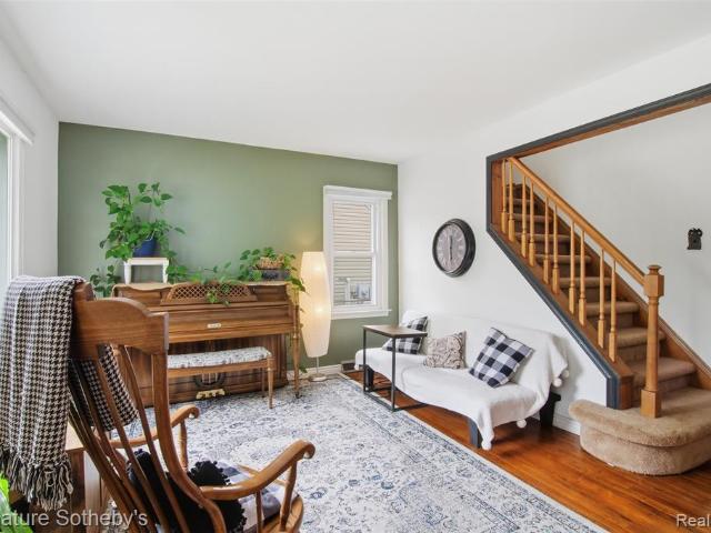 House for sale in Royal Oak, Michigan